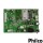 PLACA AMPLIFICADORA CAIXA ACUSTICA PHILCO PCX6500 173-00698B06-09001 KP698B |  ORIGINAL